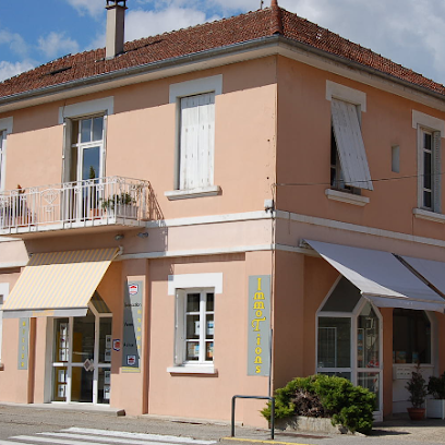 Immotions Agence Immobilière à Saint-Marcellin