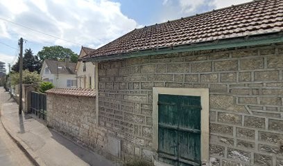 Somaiyeh BERTRAND Conseillère immobilier SAFTI secteur Vernon, alentours, Agence Immobilière à Vernon