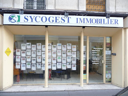 Sycogest Immobilier Agence Immobilière à Paris 19