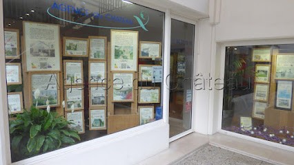 Château Agency, Agence Immobilière à Sceaux