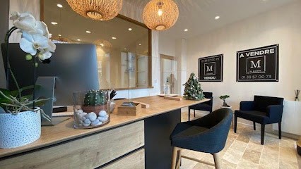 La Maison De L'Immobilier, Agence Immobilière à Maisons-Laffitte