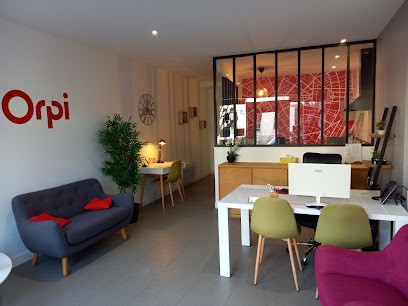Orpi, Agence Immobilière à Châteaubriant