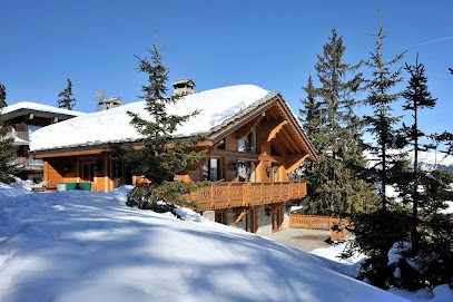 CITIES, Agence Immobilière à Courchevel