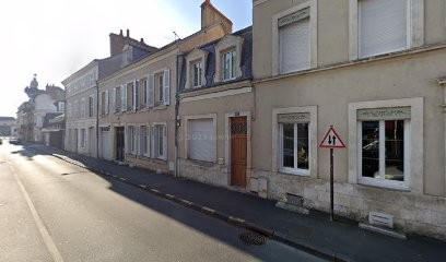 GROUPE ACCORD, Agence Immobilière à Châteauroux