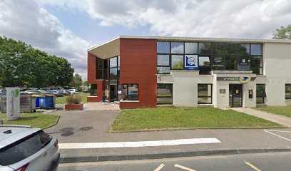 Cabinet Loretz, Agence Immobilière à Mont-Saint-Aignan