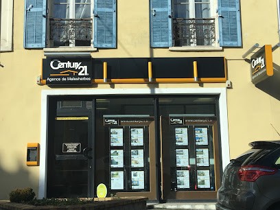 CENTURY 21 Agence de Malesherbes Le Malesherbois, Agence Immobilière au Malesherbois
