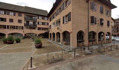 FONCIA | Syndic de Copropriété | Faverges | Place de lÉglise, Agence Immobilière à Chevaline