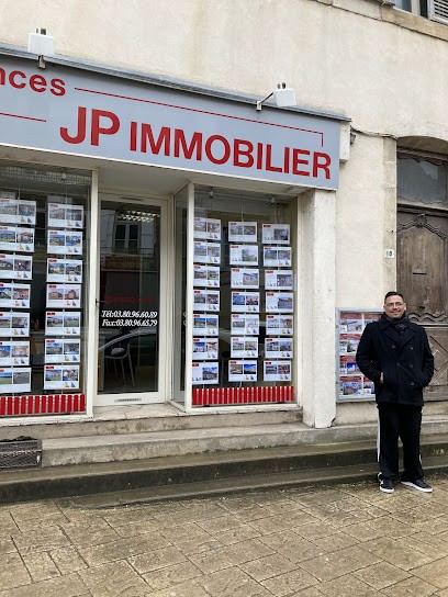 Agences JP IMMOBILIER, Agence Immobilière à Semur-en-Auxois