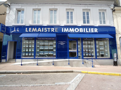 Lemaistre Immobilier Goderville Agence Immobilière à Goderville