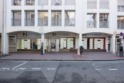 Square Habitat, Agence Immobilière à Dieppe