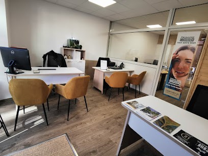 CENTURY 21 Interalpes, Agence Immobilière à Saint-Bonnet-en-Champsaur
