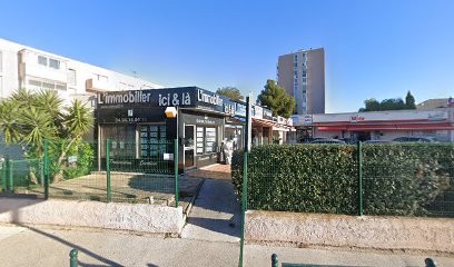 Ls Properties, Agence Immobilière à La Garde