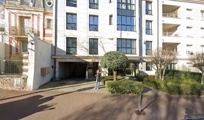 Immobilière De La Source, Agence Immobilière à Garches