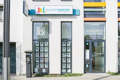 SQUARE HABITAT, Agence Immobilière à La Roche-sur-Yon