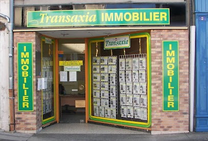 TRANSAXIA FRANCE, Agence Immobilière à Lignières