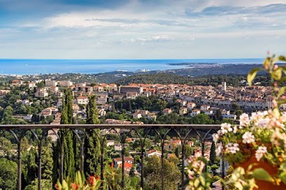 Wretman Estate Vence, Agence Immobilière à Vence