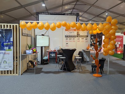 A Fenouillot Immobilier SAFTI Onet le Château, Agence Immobilière à Onet-le-Château