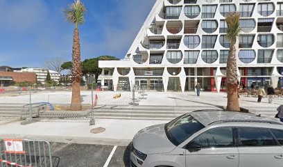 Agence Taboni, Agence Immobilière à La Grande-Motte