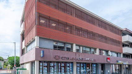 Citya Les Carmes, Agence Immobilière à Istres
