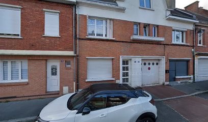 Légal'Immo Agence Immobilière, Agence Immobilière à Frévent