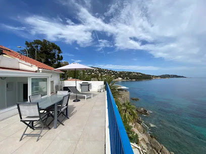 Conciergerie Des Mimosas Agence Immobilière au Lavandou