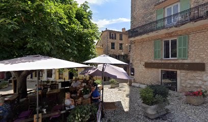 Immobilière Azuréenne Tourrettes-sur-Loup, Agence Immobilière à Tourrettes-sur-Loup