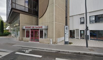 Cogeril Sa, Agence Immobilière à Lyon 09