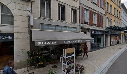 Agence Voltaire, Agence Immobilière à Saint-Claude