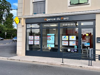 Agence du Parc, Agence Immobilière à Mennecy