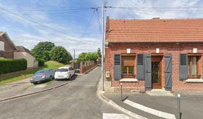 Mathilde AIME Efficity, Agence Immobilière à Maignelay-Montigny