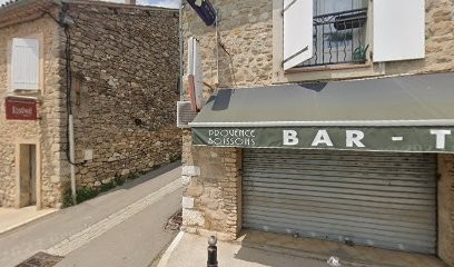 SNB, Agence Immobilière à Puyloubier