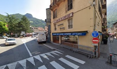 Altitudes Transactions Commerces, Agence Immobilière à Moûtiers