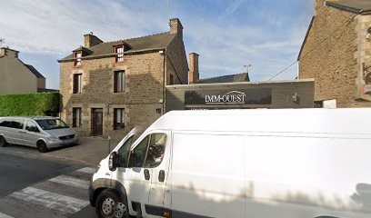 IMM-OUEST - Lanvallay, Agence Immobilière à Lanvallay