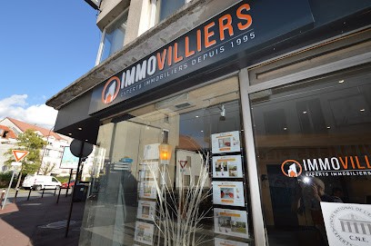 Immovilliers, Agence Immobilière à Villiers-sur-Marne