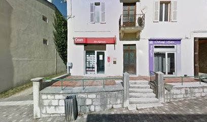 Orpi Ain Agence immobilière Hauteville-Lompnes, Agence Immobilière à Aranc