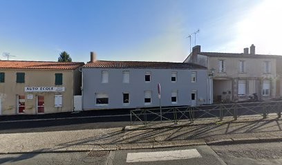 Eloïse THIBAUDAT - IAD FRANCE, Agence Immobilière à Menomblet