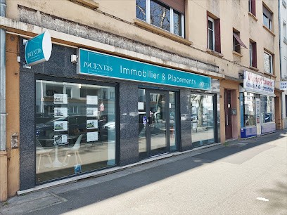 19CENT86 Immobilier & Placements, Agence Immobilière à Lyon 08