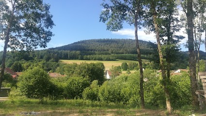 Yvoux, Agence Immobilière à La Chapelle-devant-Bruyères