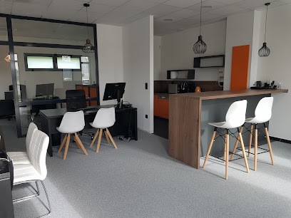 AGENCE IFK, Agence Immobilière à Fortschwihr