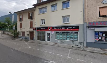 Artémis Immobilier Conseil, Agence Immobilière à Goncelin