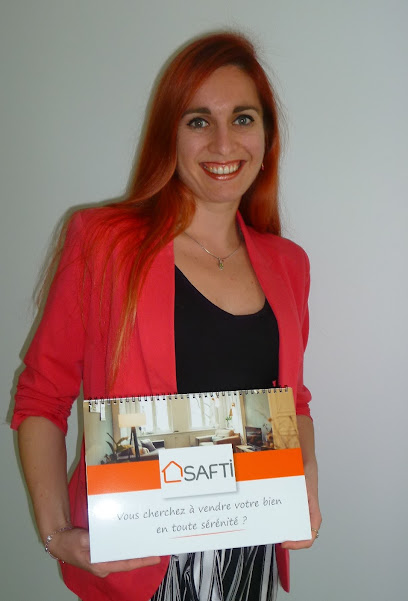 Laura Lorthois Safti Immobilier Agence Immobilière à Vallesvilles