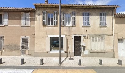 Agence InMYhome, Agence Immobilière à Saint-Cyr-sur-Mer