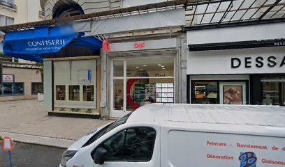 APPARTOIT, Agence Immobilière à Vichy