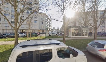 Pitch Immo OXYGEN, Agence Immobilière à Gennevilliers