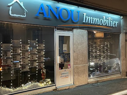 Agence immobilière Dreux | Anou Immobilier ( Location - Gestion locative - Vente), Agence Immobilière à Dreux