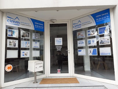 CIMM IMMOBILIER SANARY, Agence Immobilière à Sanary-sur-Mer