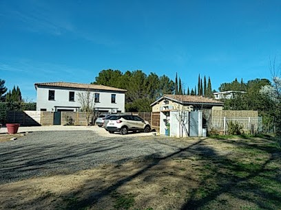 Sci Christian Mercier, Agence Immobilière à Éguilles