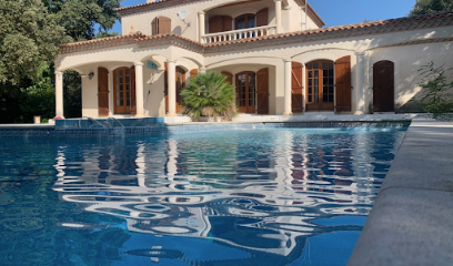 Philippe Pe Bsk Immobilier Agence Immobilière au Crès