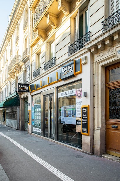 Century 21 S.E.I.C.A. | Agence Immobilière Saint-Mandé | Estimation Immobilière Saint-Mandé | Achat Immobilier Saint-Mandé, Agence Immobilière à Saint-Mandé