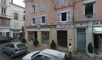 Coquard Immobilier, Agence Immobilière à Roanne